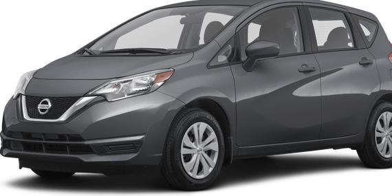 NISSAN VERSA NOTE 2018 3N1CE2CPXJL352805 image NISSAN VERSA NOTE 2018 3N1CE2CPXJL352805 image